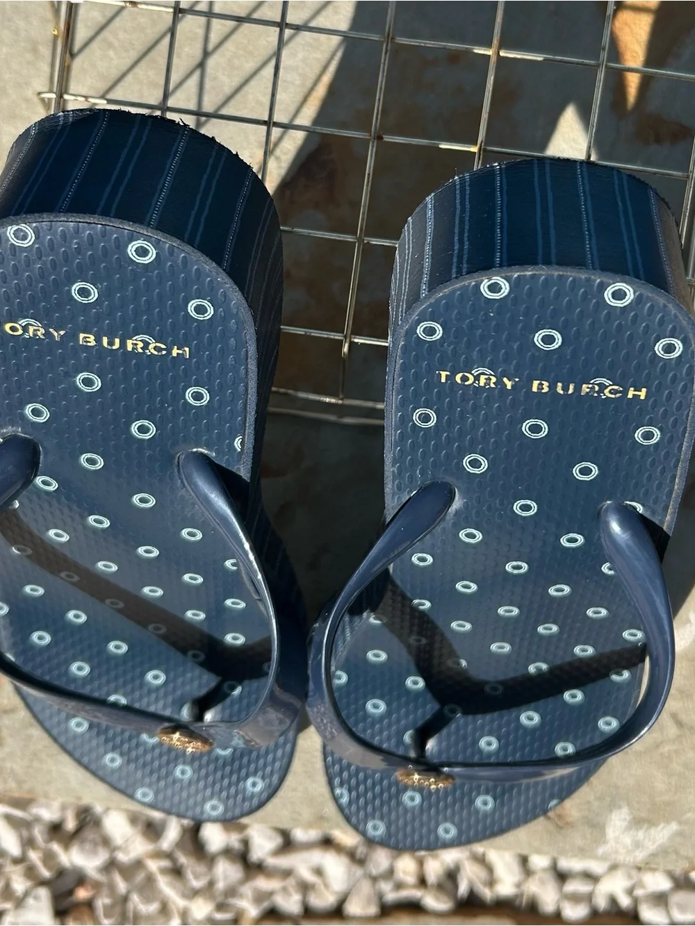 Tory Burch Sandals